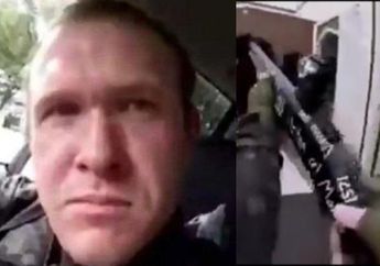 Samakan Dirinya dengan Nelson Mandela, Brenton Tarrant Klaim Berhak Dapat Nobel Perdamaian Atas Tindakan Terorisme di Selandia Baru!