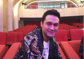 Digosipkan Nikahi Wanita Bercadar Hingga dengan Sesama Jenis, Bintang Sinetron Cantik yang Penikahannya Tak Akui Ini Justru Mendukungnya?