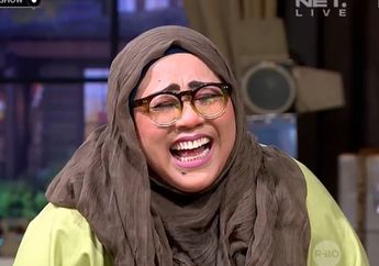 Seminggu di Tahanan, Kini Nunung Sudah Bisa Tersenyum dan Cerita Banyak Hal