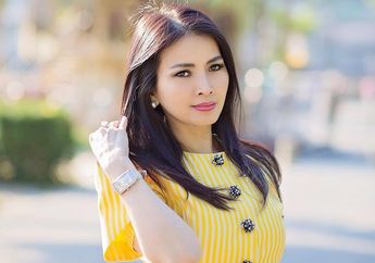 4 Fakta Liliana Tanoesoedibjo, Istri Konglomerat yang Datangkan Calum Scott di Hari Ulang Tahunnya