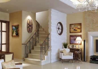 Tes Kepribadian: Ungkap Sifat yang Paling Disukai Orang Lain Lewat Bentuk Tangga yang Kamu Pilih