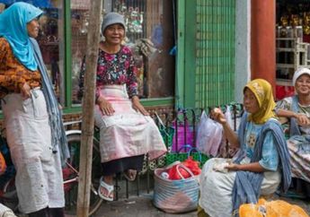 Kenapa Warga Indonesia Lebih Sering Memakai Bahasa Daerah Dibanding Bahasa Nasional?