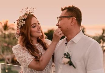 Dua Alasan yang Disebut Mampu Buat Ashanty Tinggalkan Anang Hermansyah