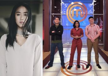 Kaget Foto Seksinya Pakai Baju Renang Terpampang di Bak Truk, Chef Renatta Moeloek Cuma Bisa Ngakak: Kurang Tulisan Kutunggu Jandamu Aja