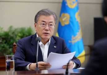 Presiden Korea Selatan Angkat Bicara Mengenai Kasus Burning Sun yang Libatkan Golongan Atas dan Pihak Berwajib