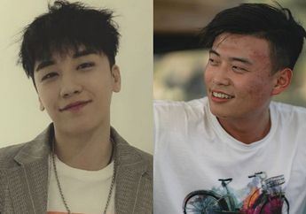 Viral Kasus Burning Sun yang Menyeret Seungri Bigbang, YouTuber Asal Korea Jang Hansol Bongkar Kronologi Sebenarnya!