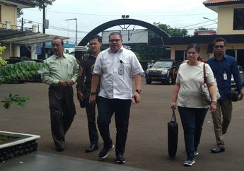 Istri Sah Suami Bella Luna Siap Diperiksa Mengenai Kasus Pernikahan Suaminya