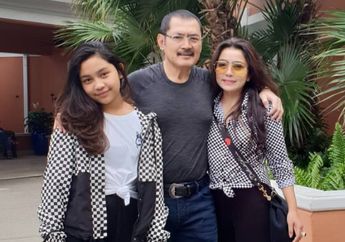 Miliki Hunian Luas, Mayangsari Pamer Panen Buah Langka yang Disebut 'Kraton'