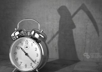 Sering Tidur Jadi Salah Satu Tanda Kematian Sudah Dekat, Inilah Aura Orang Akan Meninggal Dunia dalam 40 Hari