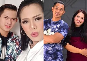 Ditinggal Pacar Brondongnya Usai Curhat Soal Aldo Si Mantan Suami Ketiga, Elly Sugigi: Dewasa lah, Aldo Udah Punya Bini Juga!