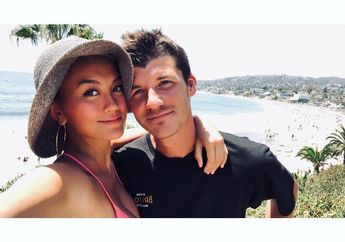 Posting Foto Bareng Agnez Mo, Jeffrey Kopchia Disuruh Segera Nikah oleh Netizen