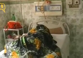 Tolak Ajakan Suami Berhubungan Intim,  Alat Kelamin Istri Disiram Zat Asam Hingga Melepuh