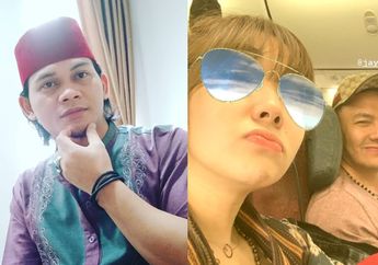 Mbah Mijan Ingatkan Ramalannya 2 Bulan Lalu Soal Gisella Anastasia Makin Nakal Pasca Bercerai