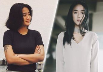 Dikenal Diam dan Tegas Siapa Sangka Chef Renatta Punya Suara Merdu, Berikut 6 Faktanya