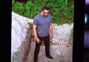 Kisah Ramon Sosa, Pelatih Tinju yang Pura-pura Mati untuk Menjebak Istri yang Ingin Membunuhnya