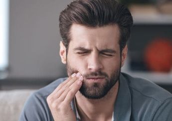 Pelawak Kondang ini Sempat Mengeluh Nyeri Gigi Sebelum Akhirnya Meninggal Dunia, Rupanya Hal ini yang Jadi Penyebabnya