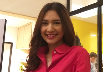 Diterima di Harvard University, Mikha Tambayong Berterimakasih ke Mendiang Ibunda