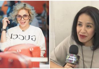 Dilabeli Sebagai Ratu Nyinyir, Nikita Mirzani Disebut Haus Perhatian oleh Pakar Kejiwaan: Dia Tak Bisa Temukan Citra Diri