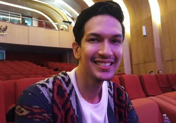 Dimas Beck Berharap Kegiatan Mengedukasi Tentang Kanker Tiroid Diperbanyak