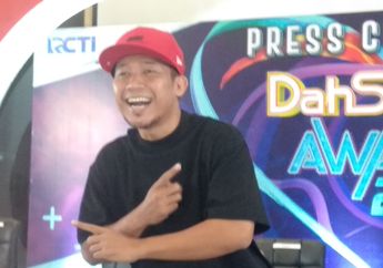 Miliki Rumah Mewah Seharga Rp 15 Miliar, Anak Denny Cagur Pernah Terjebak Didalam Lift Rumahnya Sendiri