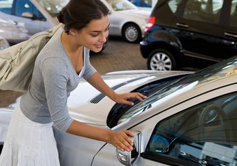 Sering Tinggalkan Mobil di Rumah? Ini 4 Hal Penting yang Harus Diperhatiakan!