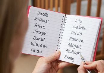 9 Nama Bayi yang Dilarang Digunakan di Dunia, Hati-hati Melanggar Hukum!