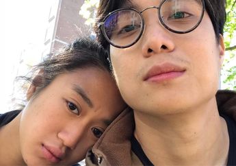 Bocor! Chat Dikta dan Chef Renatta Moeloek di Masa Lalu Sebelum Pacaran, Bahasa yang Digunakan Bikin Salfok Abis