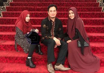 Cindy Fatika Sari Ungkap Putrinya Tak Mau Cerita Soal Lawan Jenis kepada Sang Ayah, Kenapa?