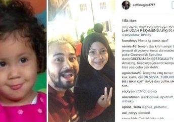 Tak Banyak yang Tahu, Penampilan Sosok 'Anak' Raffi Ahmad Sebelum Rafathar Manglingi Banget Usai 12 Tahun Tak Terdengar Kabarnya
