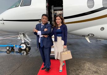 Dikenal Playboy, Asisten Pribadi Ungkap Kehebataan Hotman Paris sebagai Pengacara Kondang