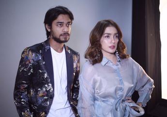 Gendong Ussy Sulistiawaty Saat Lagi Kesurupan, Wafda Saifan Sampai Salah Urat