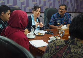 Cara Menekan Tingginya Kasus Kekerasan Anak