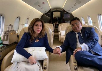 Bongkar Rahasia Sang Asisten Pribadi yang Digaji Rp 20 Juta dan Kerap Dapat Bonus Mercedes Benz, Hotman Paris: Akhirnya Cowok-cowok Kayak Hotman Sering Ketipu!