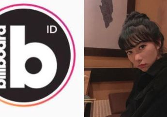 Posting Foto Instagram, Isyana Sarasvati Dikomen Akun Billboard Indonesia, Netizen: Adminnya Genit