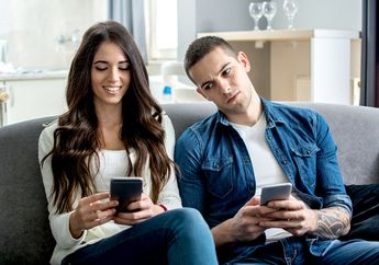 Wajib Peka, Begini 7 Cara Mudah Mendeteksi Pasangan yang Selingkuh