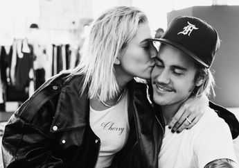 Justin Bieber Rilis Lagu I Don't Care, Buat Selena Gomez Atau Hailey Baldwin?