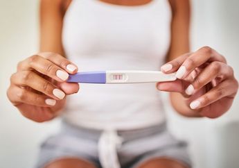 Ingin Cepat Hamil? Kenali 5 Tanda Wanita Sedang Memasuki Masa Subur