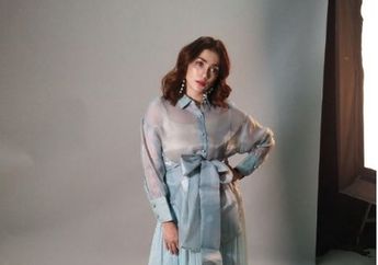 Sempat Diremehkan Keluarga Sendiri karena Penakut, Ussy Sulistiawaty Buktikan Dirinya Bisa Perankan Film Horor