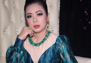 Ceritakan Masa Kecilnya Sebagai Pengasap Ikan di Pati, Soimah: Mana Ada Anak SD Bawa Garam Sekarung-karungnya?