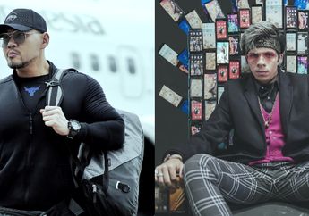 Bintang Tamunya Lebih Suka YouTube Atta Halilintar, Deddy Corbuzier: Kalo Nggak Nonton Gue Nggak Usah Main Handphone!