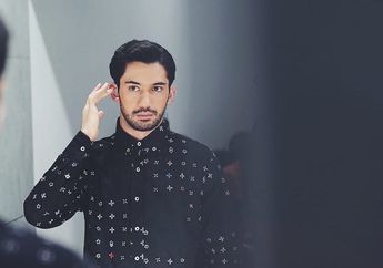 Reza Rahadian Blak-blakan Tipe Cewek Idaman,&nbsp;Kamu Termasuk Gak nih?