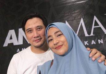 20 Tahun Bersama, Berikut&nbsp;Tips Jitu Cindy Fatika Sari dan&nbsp;Tengku Firmansyah Hindari Konflik Rumah Tangga