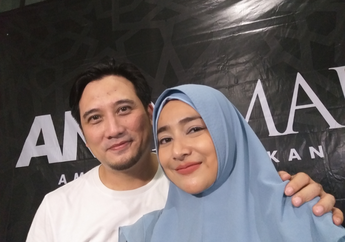 Ikut Andil Dirikan Yayasan Peduli Amal Bersama Suami, Cindy Fatika Sari: Bukan Tipu-tipu!