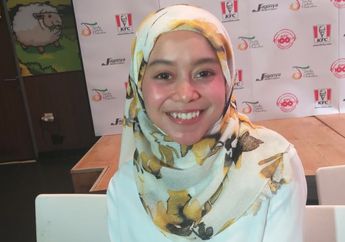 Honor Sekali Manggung Sampai Ratusan Juta Rupiah, Penyanyi Dangdut Ini Ternyata Tinggal di Rumah yang Jauh dari Kesan Mewah, Ada Gerobak Mi Ayamnya