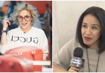 Disebut Kejiwaannya Terganggu oleh Seorang Psikolog, Nikita Mirzani: Orang Gila Bisa Bangun Rumah Rp 10 Miliar?
