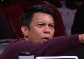 Dijodohkan Dengan Perempuan Selain Pevita Pearce, Ariel Noah Kesal dan Tuduh Biang Keroknya!
