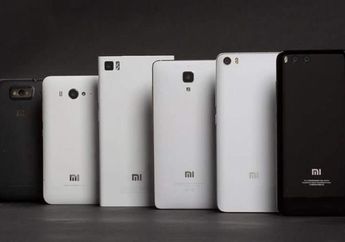 Diminati Banyak Kalangan, 4 Kekurangan Ponsel Xiaomi ini Bikin Kamu Pikir Ulang Untuk Beli