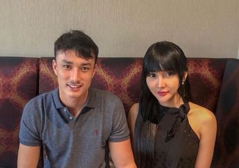 Pamer Video Pakai Kebaya Pernikahan, Lucinta Luna: Alhamdulilah Sah!