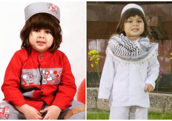 Masih Ingat Baim Tarzan Cilik? Sudah Remaja dan Tak Pernah Muncul di Televisi, Begini Potretnya Sekarang