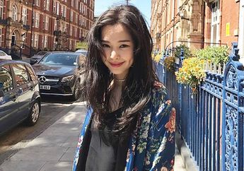 Sukses Bintangi Film dan Drama Komedi, Honey Lee: Hadiah, Tak Terduga, dan Keajaiban